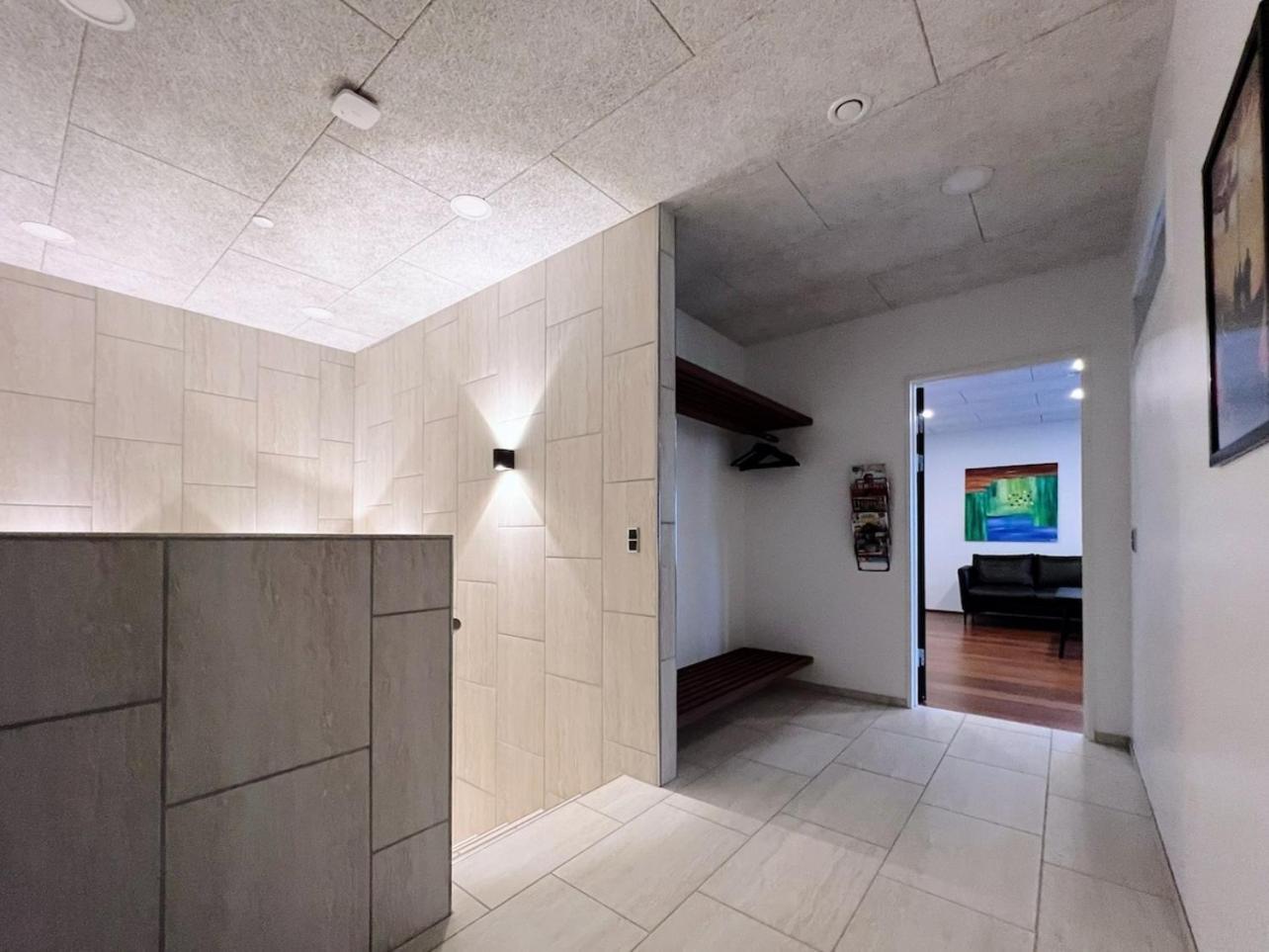 Stunning Ocean View Penthouse Apartment Oravik Εξωτερικό φωτογραφία